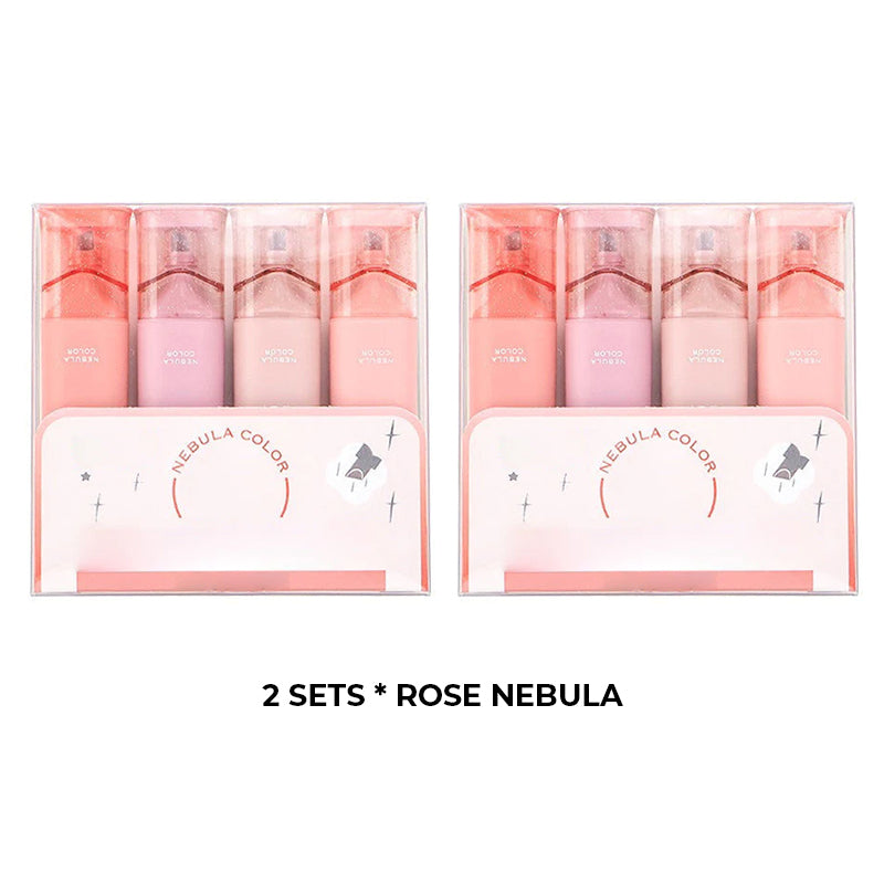 Norvo | Shimmer Markør Sett