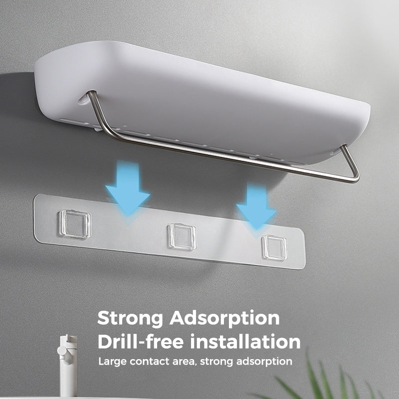 Norvo | Adhesiv Oppbevaringsboks Organizer