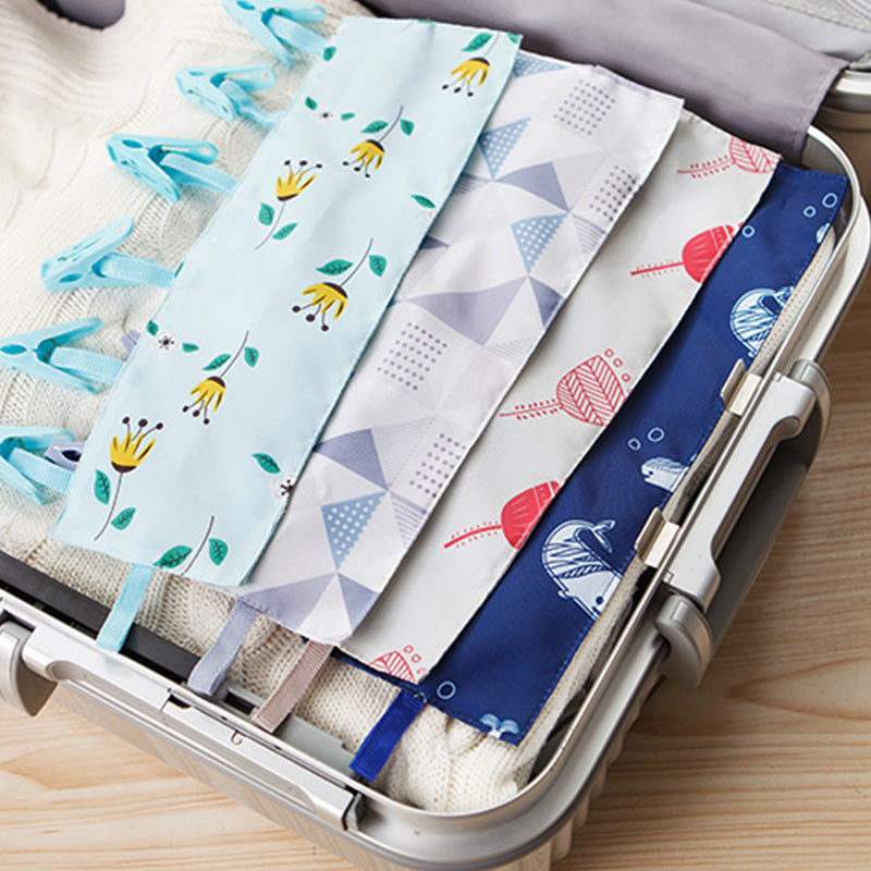 Norvo | Bærbar Kleshenger