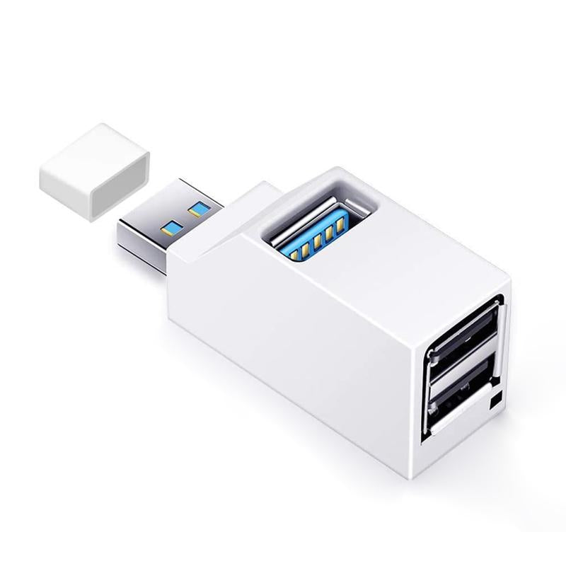 Norvo | 3-Port Tiny USB Hub
