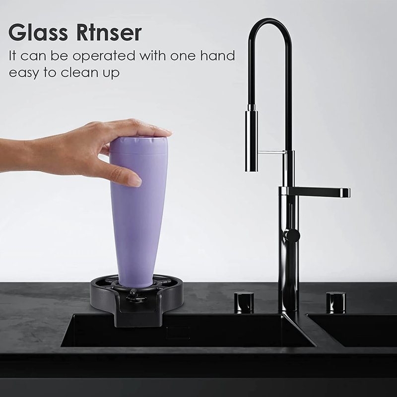 Norvo | Automatisk Rask Koppvaskemaskin