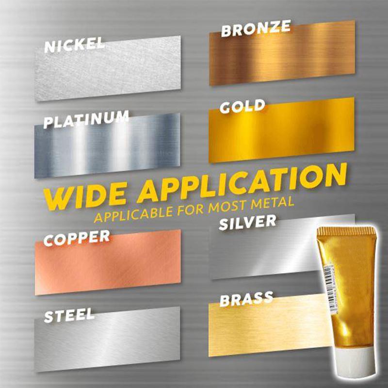 Norvo | All Metal Polish Cream