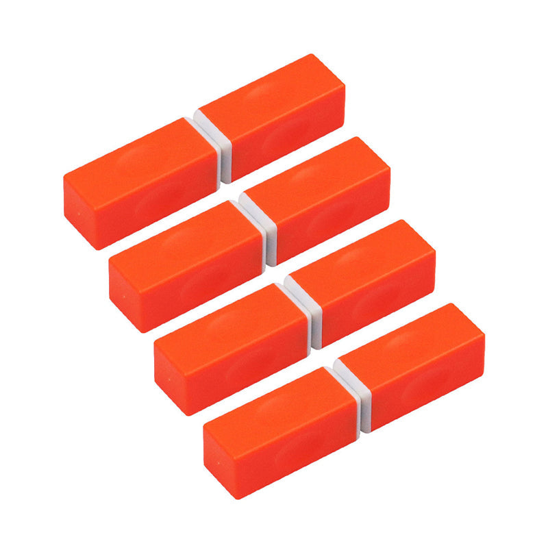 Norvo | Magnetiske Byggeklosser Bounce Bricks