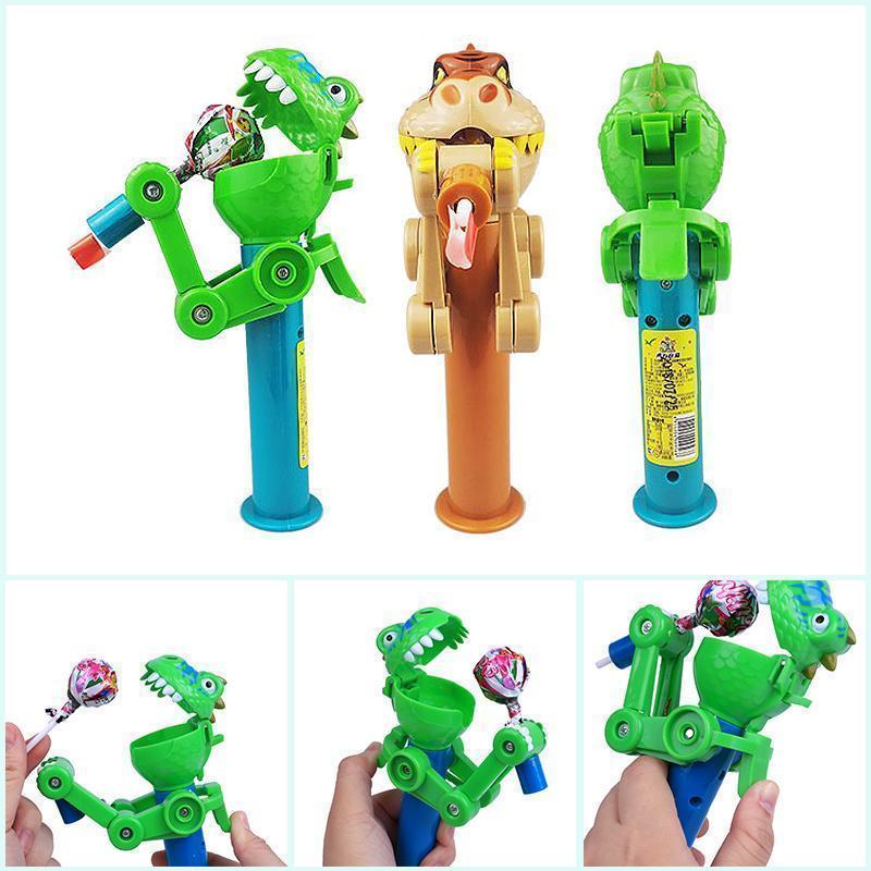 Norvo | Tricky Dinosaur