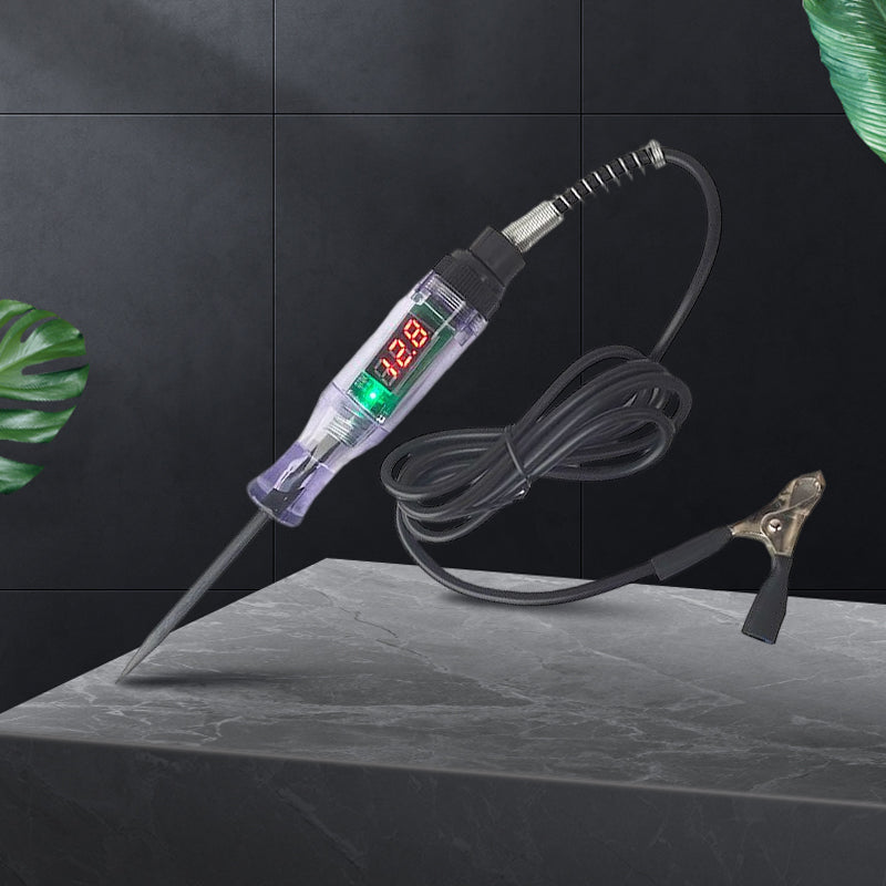 Norvo | Auto Truck Circle Test Penn