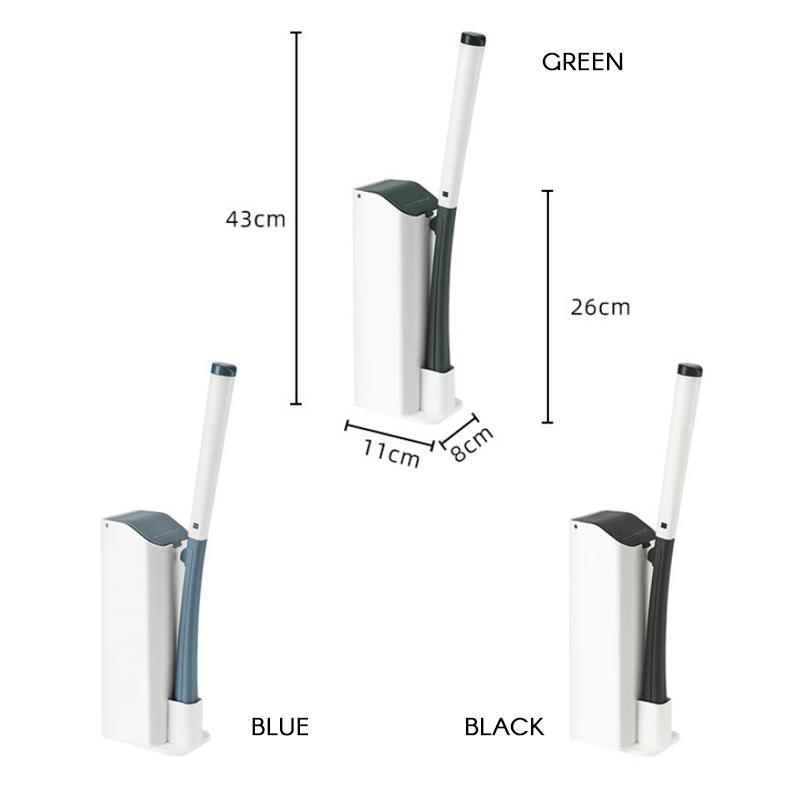 Norvo | Utbyttbar engangspute toalettvasker