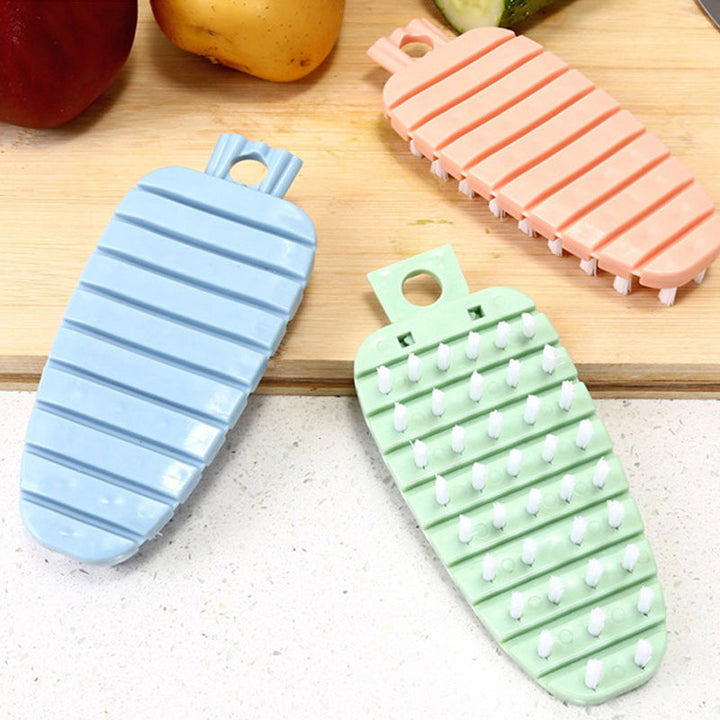 Carrot Styling Brush | Norvo