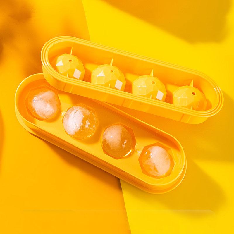 Norvo | Spherical Ice Box