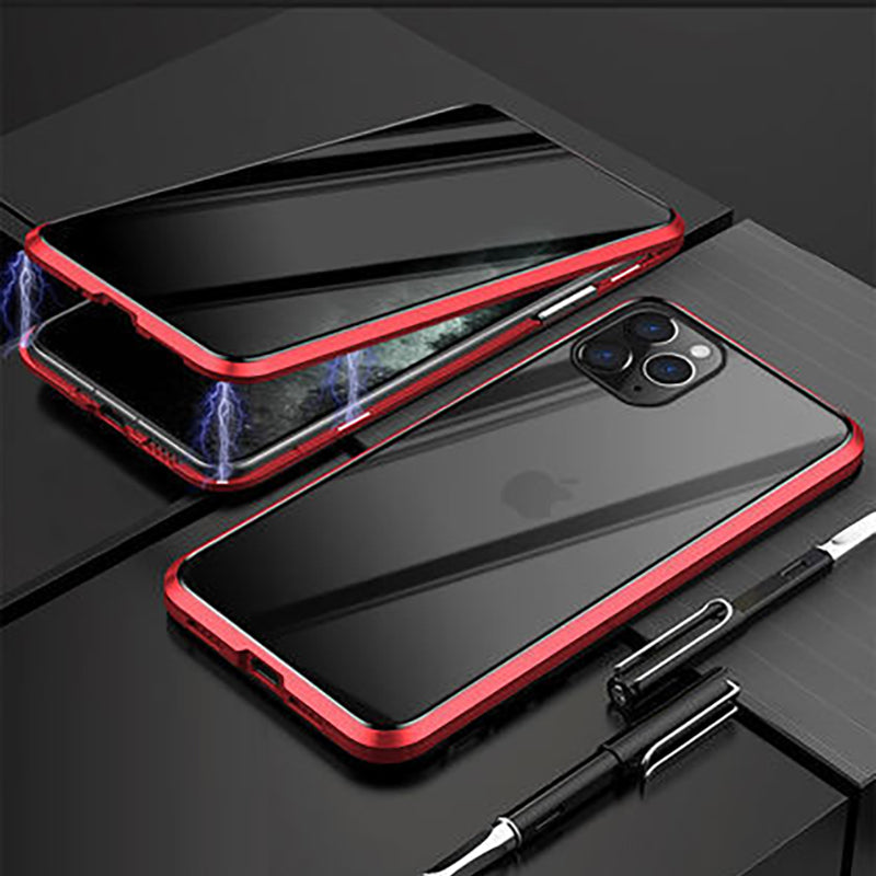 Norvo | Personvernsforing for iPhone