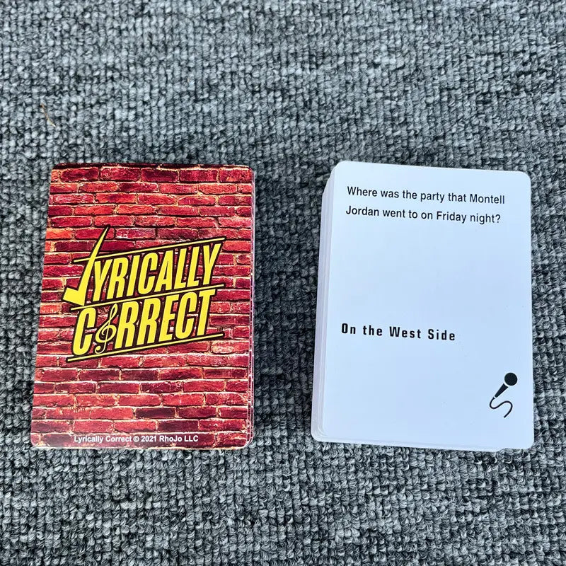 Norvo | Hip Hop Musikkort