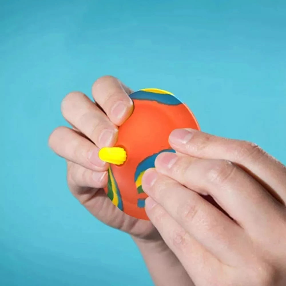 Norvo | Bouncing Bowl Fidget Toys