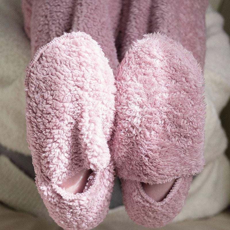 Norvo | Knevarmer sokker