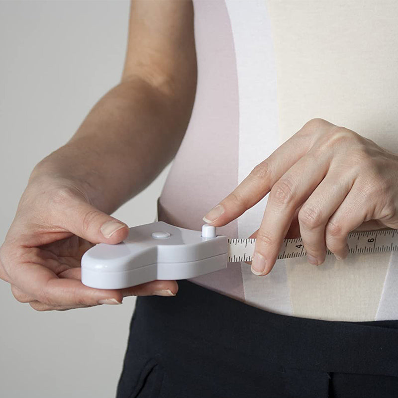 Norvo | Automatisk Rullende Tape Livmåler Ruler