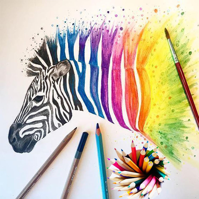 Norvo | Affirmation pennsett (10 deler)