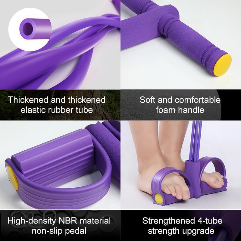 Norvo | Multi-funksjonell spenningskabel