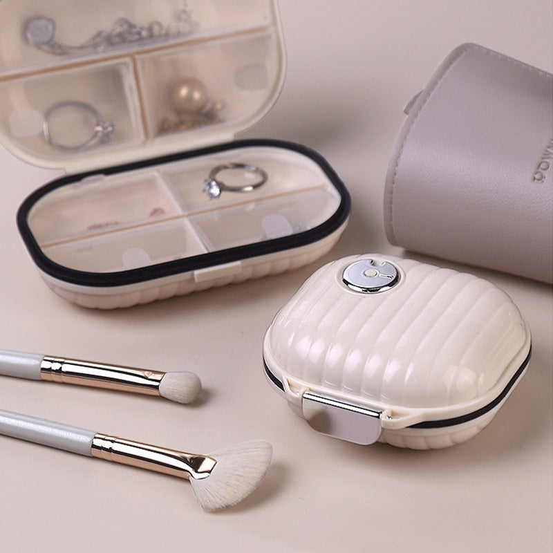 Norvo | Bærbar daglig mediskinboks