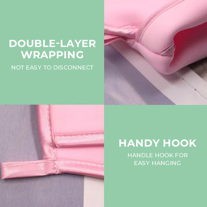 Norvo | Super myk eksfolierende badvott