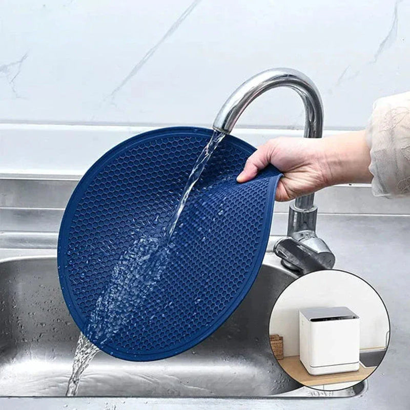 norvo | Allsidig silikonmatte