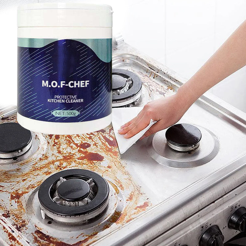 Norvo | Kjøkkenpulver Entfettingsmiddel