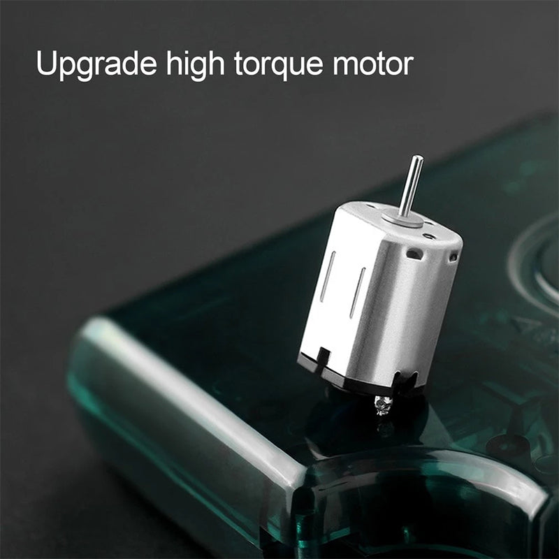 Norvo | Elektrisk Kroktape Maskin