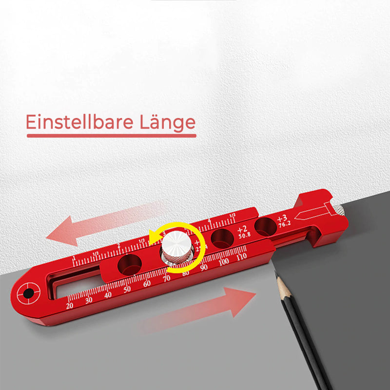 Norvo | ArcRuler Kreativ Kurveverktøy