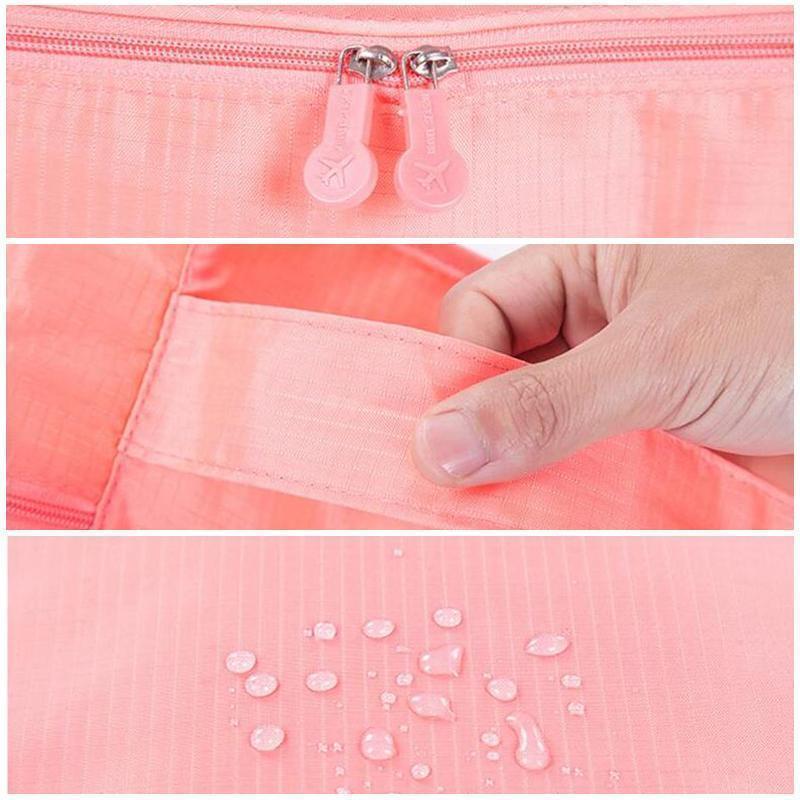 Norvo | Pieces bærbare kofferter pakkesekker