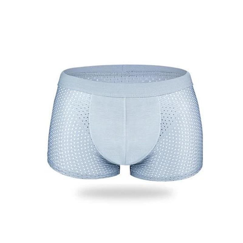 Norvo | Herremote Ny Ice Silk Modell Undertøy