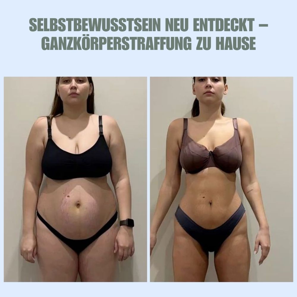 Norvo | PowerPulseX — Slipp løs kraften din og fang hvert blikk med kropp drømmen din!