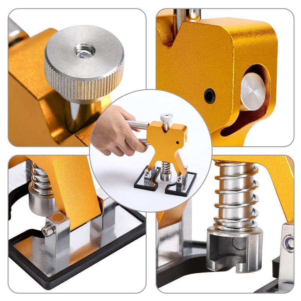 Norvo | MALINGSFRIE DENT REPARASJONSVERKTØY