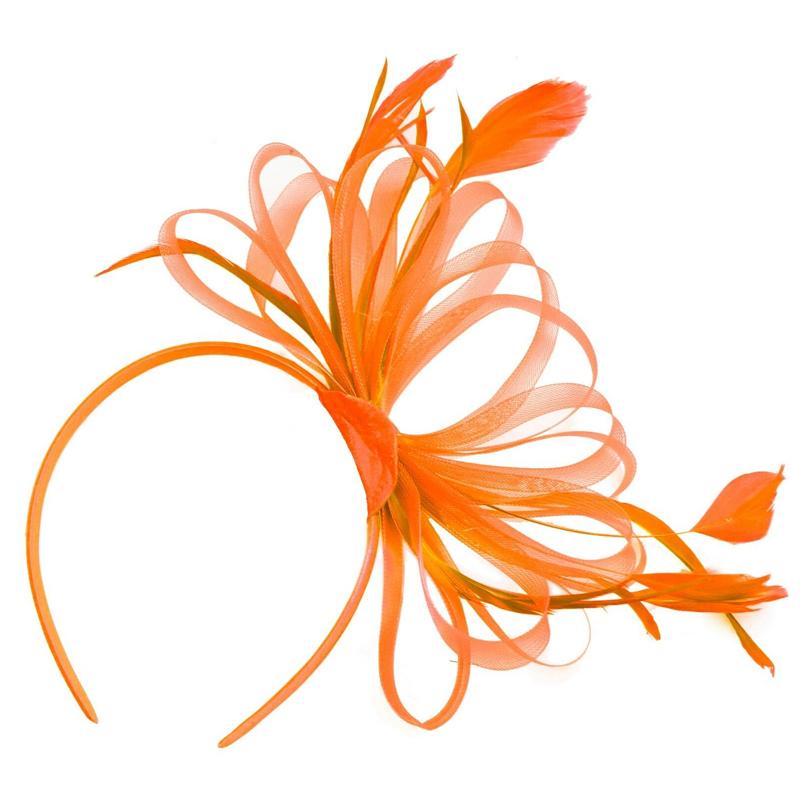 Norvo | Cocktail Teaparty Hodeplagg