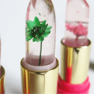 Norvo | Blossom Magic Lip Balm – Fuktighetsgivende pleie med fargeforandring