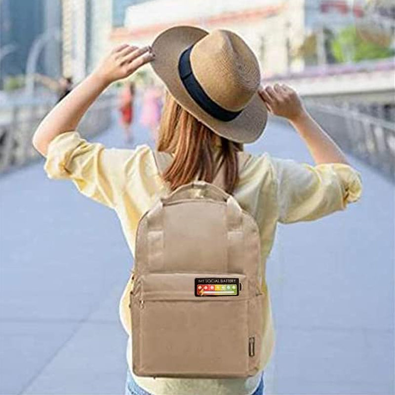 Norvo | Interaktive Humør Pins