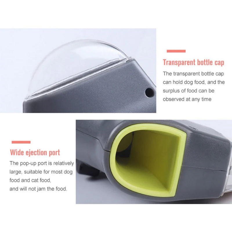 Norvo | Kreativ kjæledyrfôreren