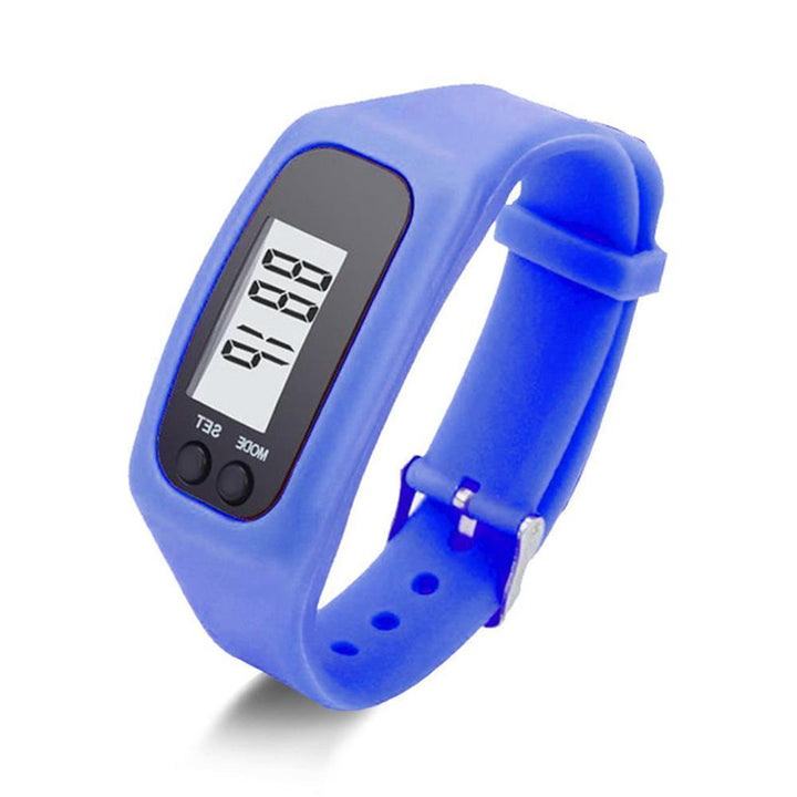 Norvo | Casual Digital Smart Armbånd - Det Er Nyttig For Treningen Din!