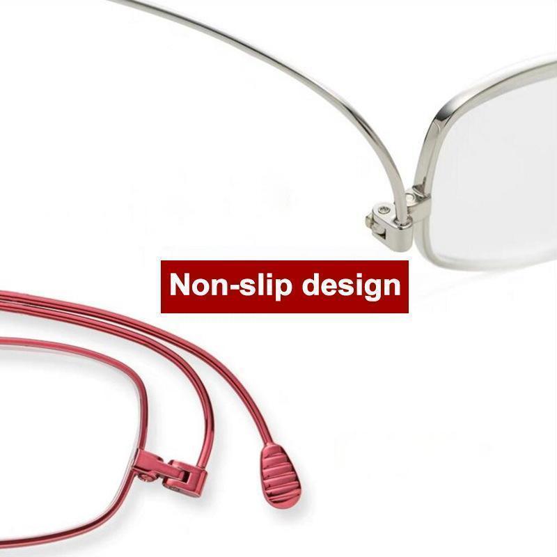 Norvo | Intelligent Multifokus Lesebrille