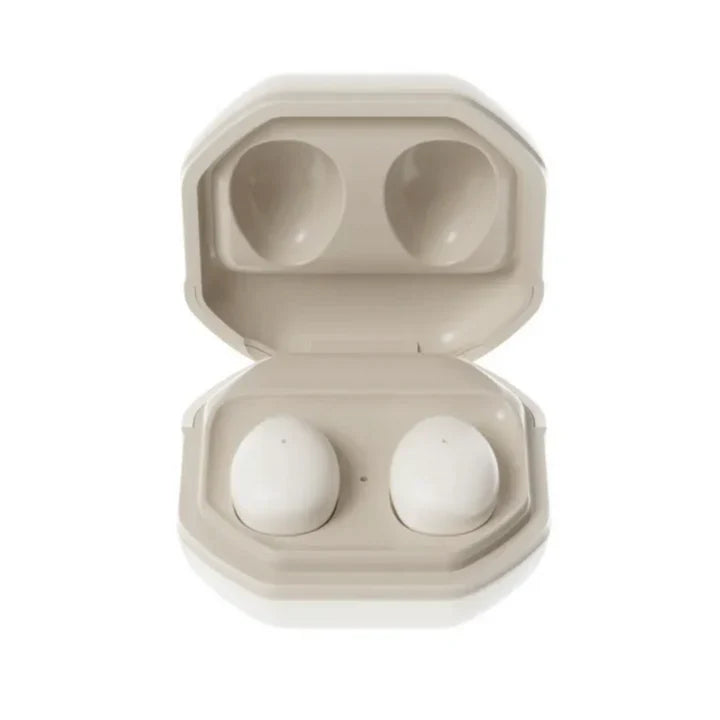 Norvo | Lydproof sovetøfler