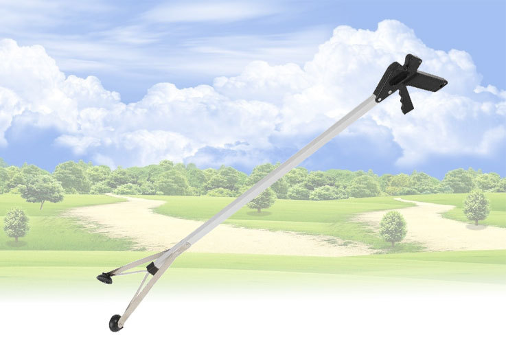 Norvo | Grabbtang for avfallshåndtering – Praktisk avfallsgriper for hage og utendørs