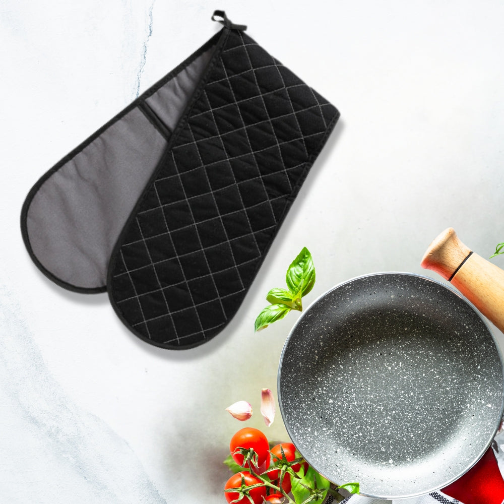 Norvo | Ekstra lang non-slip kjøkkenvante