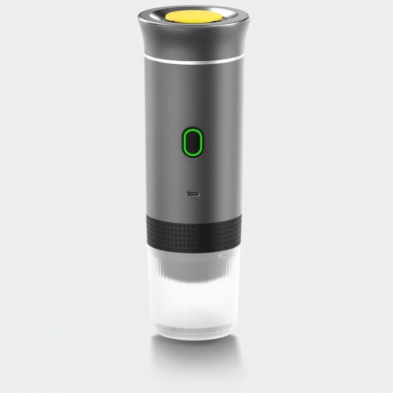 Norvo | Bærbar 3-i-1 Elektrisk Espresso Kaffe Maskin