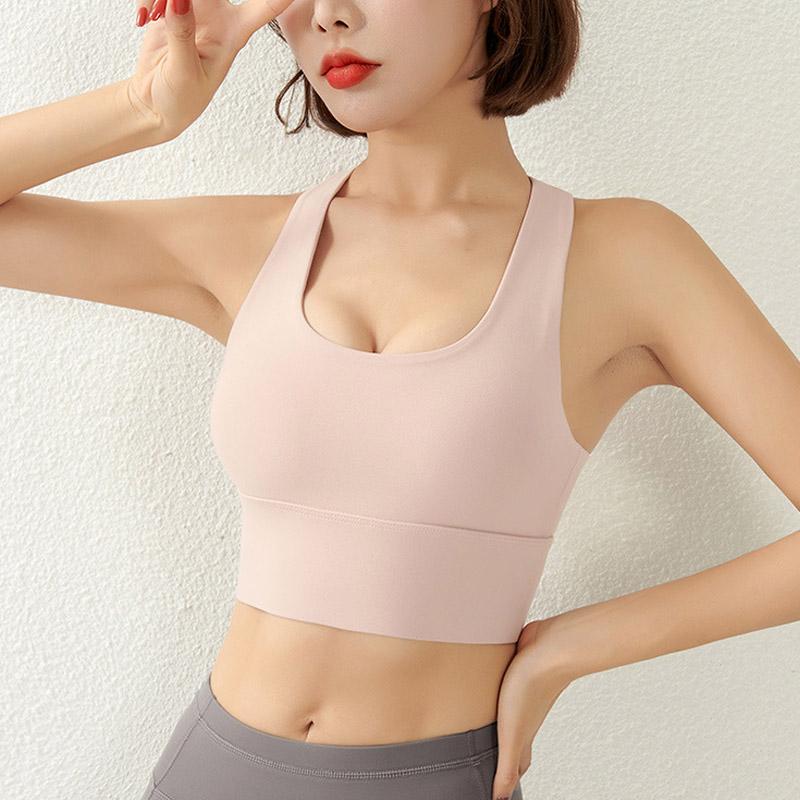 Norvo | Cross Beauty Back Sports Bra