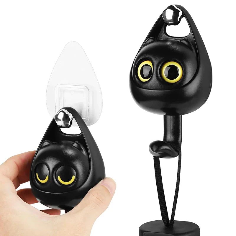 Norvo | Kreativ Søt Vink Katt Kroker