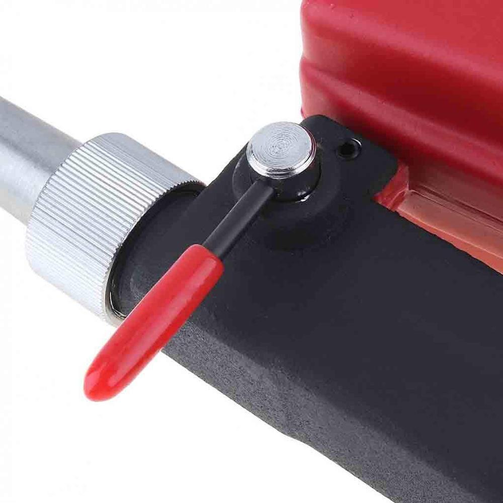 Norvo | Bærbar Gravitasjons Sandblåser