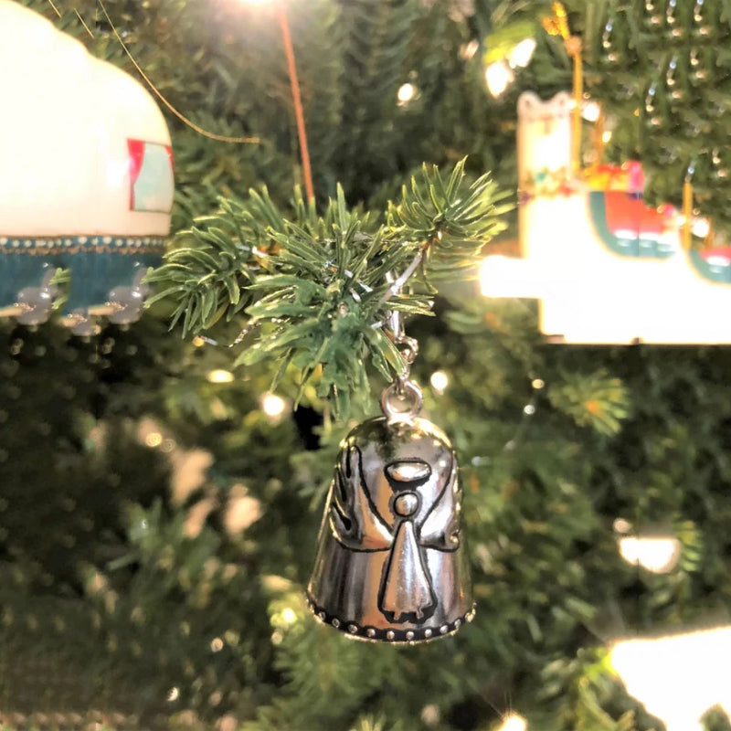 Norvo | Blessing Bell Venner er Engler