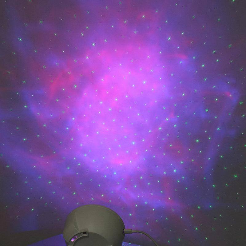 Norvo | Starry Sky Automatisk Lys