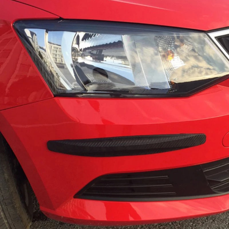 Norvo | Anti-Kollisjon Bil Støtfanger Beskyttelsesreimer