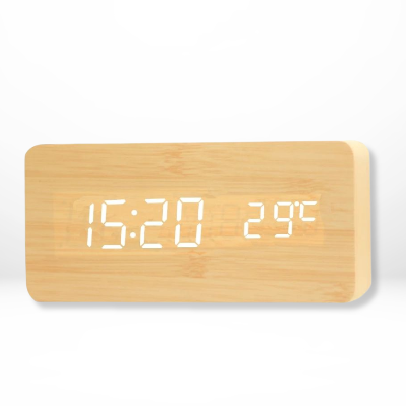 Norvo | Elegansen av tre møter moderne lys