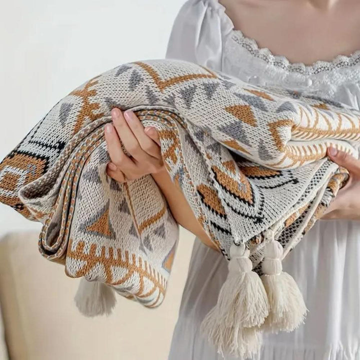 Norvo | ClassyBohemian - Myk Teppe