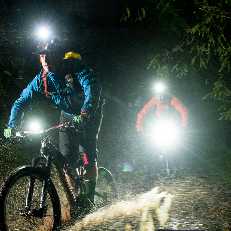 Norvo | Bærbar Magnetlampe