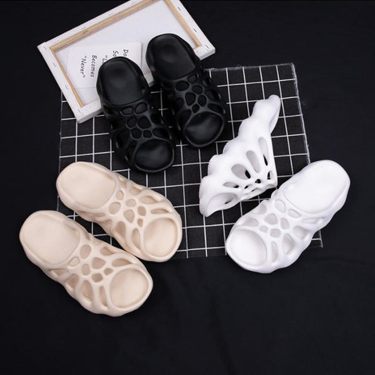 Norvo | Edderkoppnett Øvre Sandaler