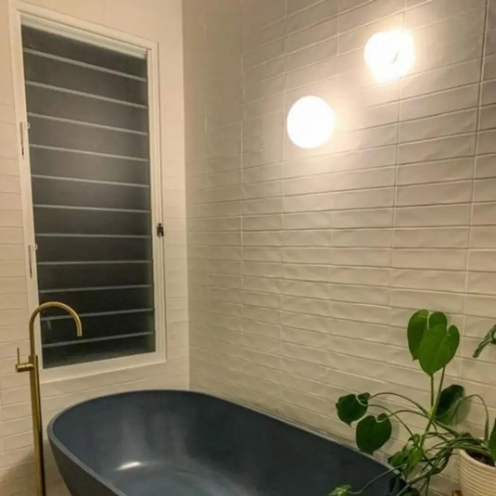 Norvo | TideGlow - Kystvegglampe